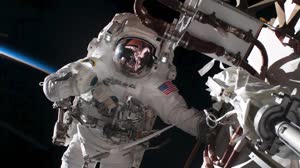 Una puerta al espacio  (A Door to Space- Spanish)